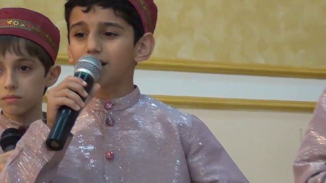 Имена Аллагьа (Esma-ul-husna) - Хайрат (HAYRAT)