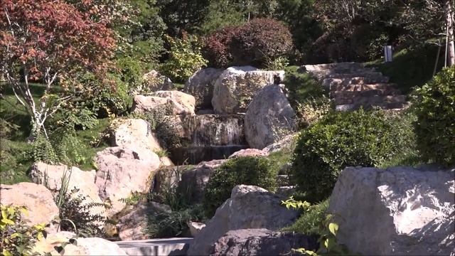 КРЫМ ЮБК ОТДЫХ ОСЕНЬЮ смотреть онлайн