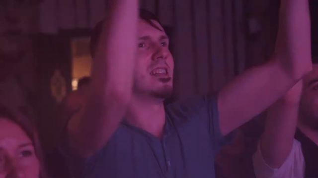 Сольный концерт в клубе "Сердце" смотреть онлайн