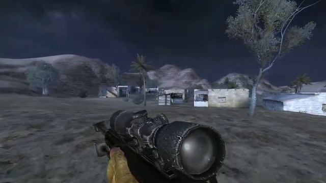 Battlefield 4 Style Sprint for BF2 смотреть онлайн