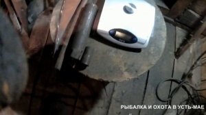 ПЕШНЯ ИЗ РЕССОРЫ СВОИМИ РУКАМИ 2020!!!