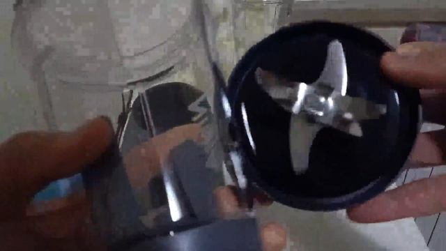 Ninja Foodi Power Nutri Frullatore 2 in 1; Ninja è ormai una garanzia! Frullati, salse e creme semp смотреть онлайн
