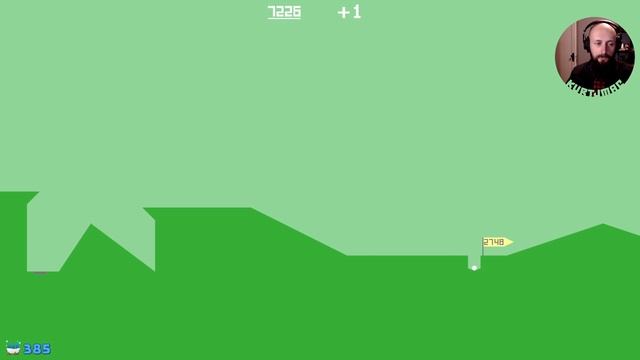 Desert Golfing: Holes 2702-2801 смотреть онлайн