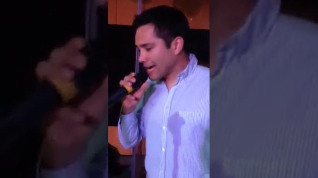 Locked out of Heaven - Daniel Mendoza смотреть онлайн