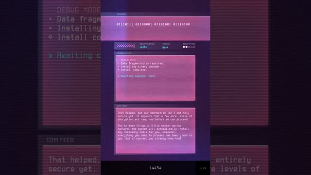 The Guides Axiom [Android/iOS] Gameplay ᴴᴰ смотреть онлайн