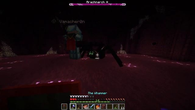 Blue Skies - Minecraft Mod Review смотреть онлайн