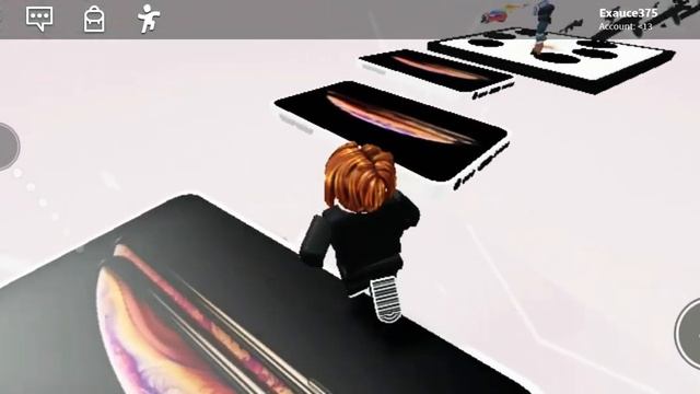 Playing roblox iphone11 смотреть онлайн