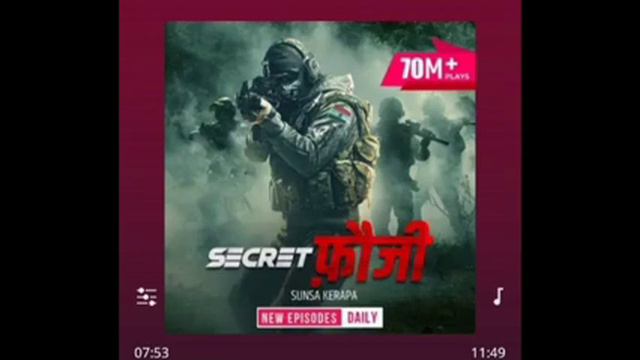 Unraveling The Untold Secrets Of Pocket FM: Episode 1 Will Blow Your Mind! смотреть онлайн