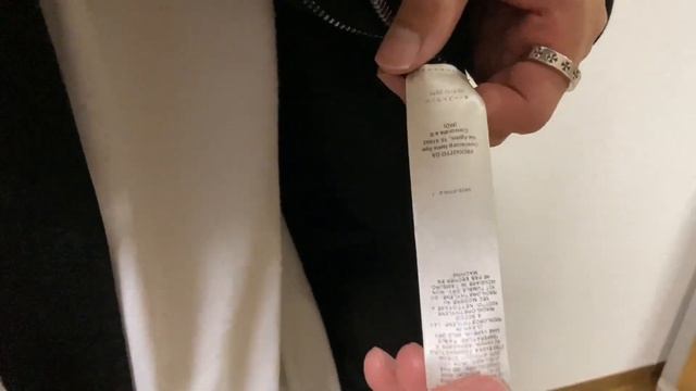 Rick Owens 17AW HOODED BOMBER JACKET review！ смотреть онлайн