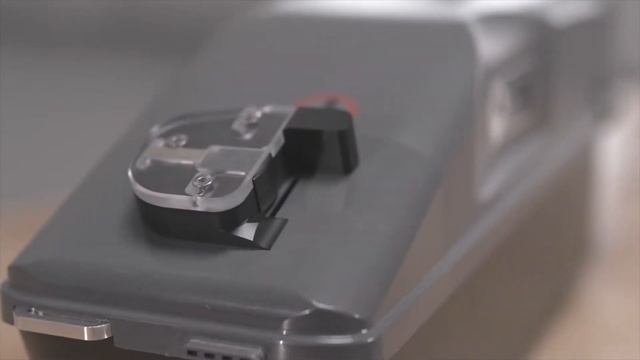 HSW Pneumatic Vaccinator смотреть онлайн