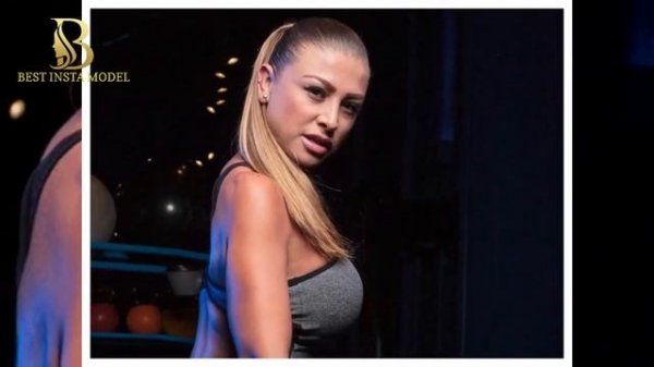 Francia James - Франсия Джеймс