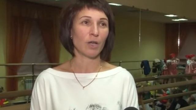 ДК «Дружба» Заречного открыл новый творческий сезон смотреть онлайн