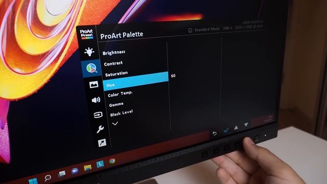 UYGUN FİYATLI PRO MONİTÖR: Asus ProArt PA247CV İncelemesi смотреть онлайн