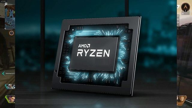 Gaming News #3 - Apex Legends, Assassin's Creed Valhalla, XBOX X, AMD, Nvidia, Latest Upcoming Game смотреть онлайн