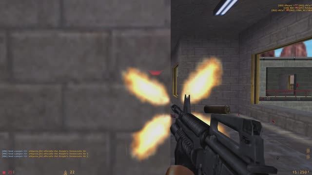 Half-Life Fragmovie 2023