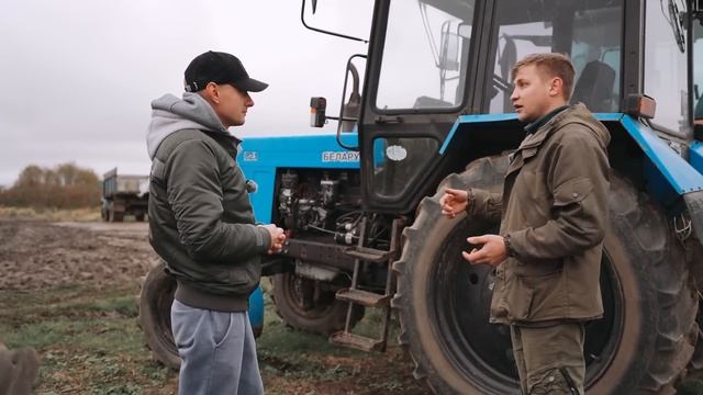 БИЗНЕС НА КАРТОФЕЛЕ. КАК НАЧАТЬ С НУЛЯ В 2023 ГОДУ? смотреть онлайн