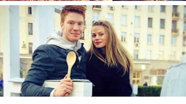 Никита Пресняков женится на новой возлюбленной, фанаты ошарашены избранницей фото смотреть онлайн