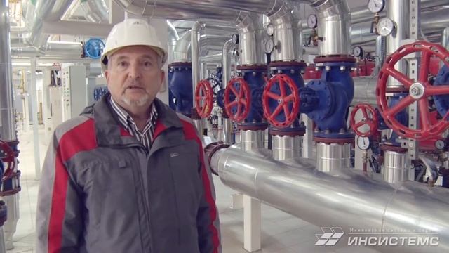 Энергоцентр длинный смотреть онлайн