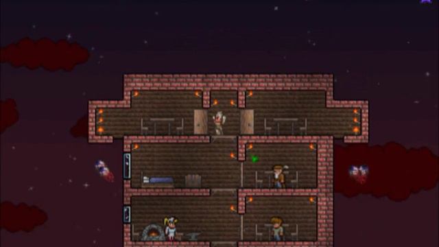 How To Make Fast Cash (Terraria) смотреть онлайн
