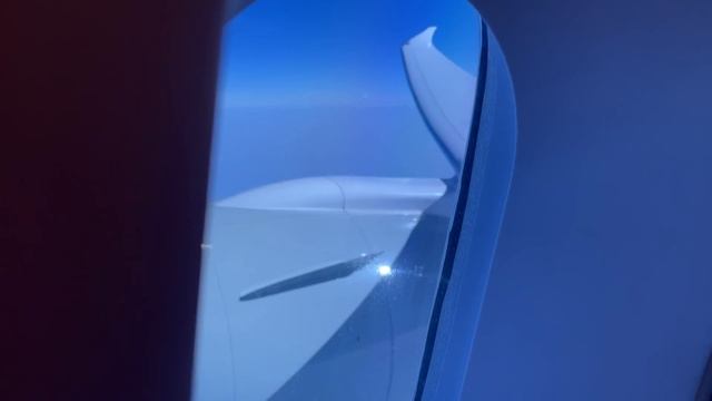 Flying the latest Qatar Airways 787-9 business suite [is it as good as QSuites?] смотреть онлайн