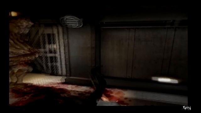 Resident Evil - Неизвестные игры (Часть 2) смотреть онлайн