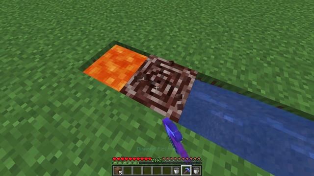 netherite generator смотреть онлайн