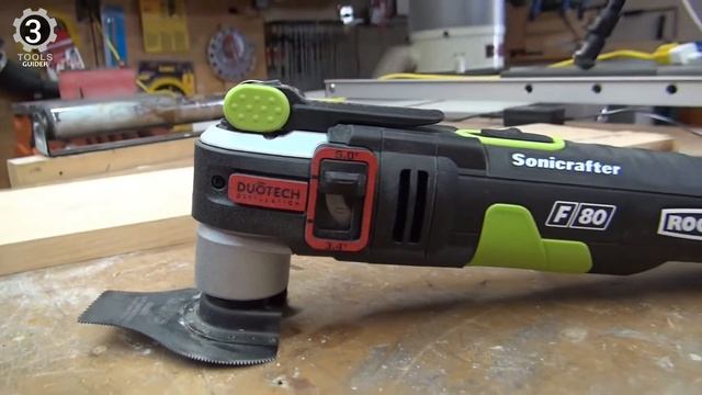 Top 5 Best Oscillating Multi Tools 2023 смотреть онлайн