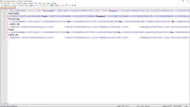 Copy Multiple Payment Voucher Excel to Tally Prime Through XML | Excel Voucher Data into Tally Prim смотреть онлайн