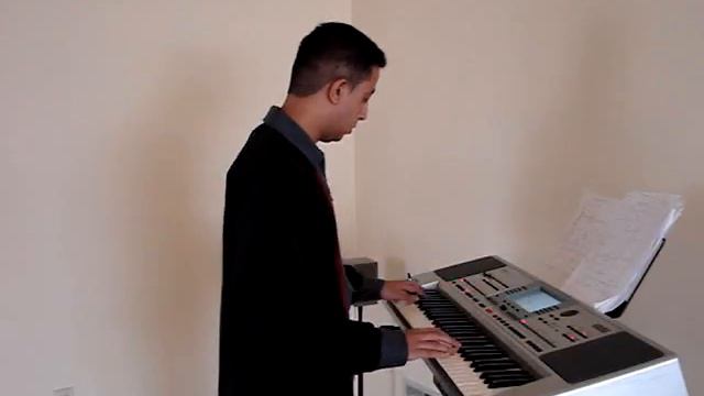 God Father Theme смотреть онлайн