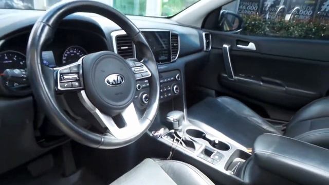 Tucarro Mercado Libre Kia Sportage Zenith 2019 - Ver Link смотреть онлайн