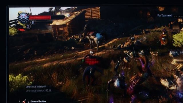 ViewSonic XG2705 Gaming Monitor Review | GLK Tech смотреть онлайн