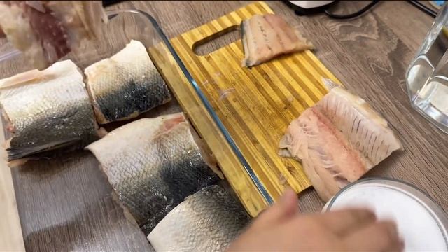 Готовим быстро и вкусно с Эвелиной