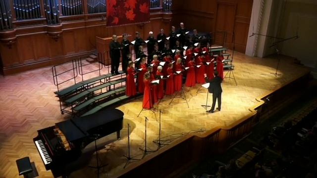 Krzysztof Penderecki.Agnus Dei. смотреть онлайн