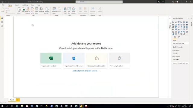 Как настроить работу ClickHouse с PowerBi в Yandex.Cloud