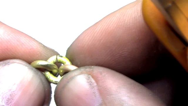 Плетение цепи ЯКОРНАЯ ГРАНЕНАЯ. Расчеты и мастер-класс. смотреть онлайн