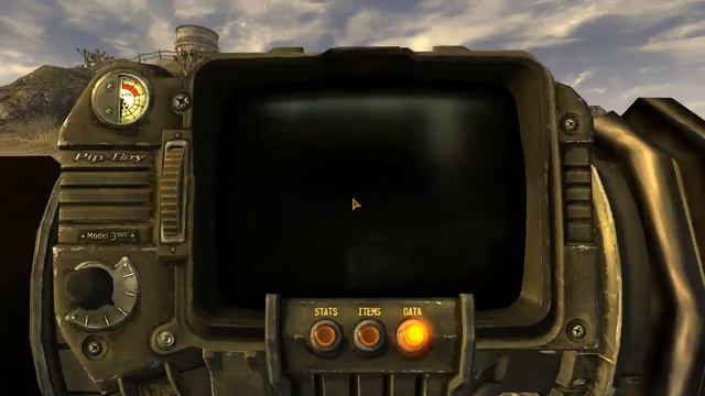 tG plays Fallout: New Vegas part 3 [Bombardier Blues] смотреть онлайн