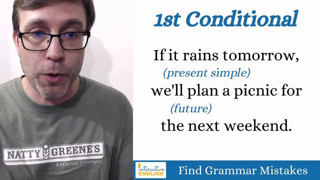 Correct Your Grammar Mistakes | Lesson for Beginner, Intermediate, & Advanced Learners смотреть онлайн