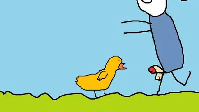 Паста-Петух по имени Денис. смотреть онлайн