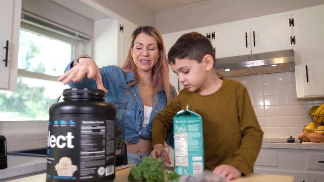 Lo Que Como en un Día Saludable Para Estar Fit смотреть онлайн