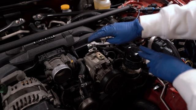 JDM AC Delete for the FRS / GR86 смотреть онлайн