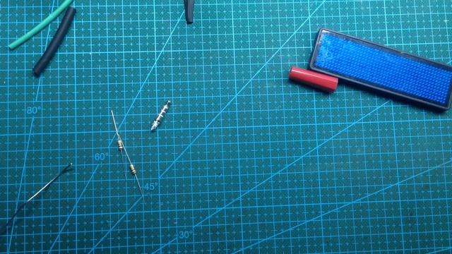 Make Oscilloscope from Phone смотреть онлайн