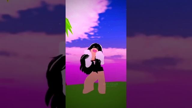 I just wanna dance || roblox edit || roblox trend #shorts #fyp #roblox #viral смотреть онлайн