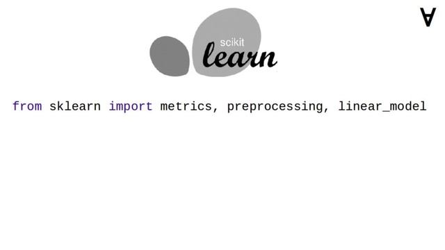 Machine Learning & NumerAI - Part 1 - Basics смотреть онлайн
