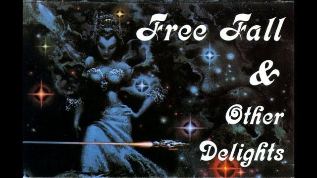 Free Fall & Other Delights 02 - Rocket Rider's Prayer [HQ] смотреть онлайн