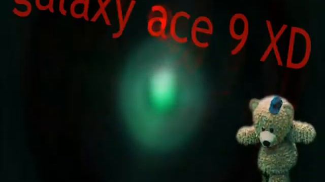 SAMSUNG Galaxy Ace 9 (какой он будет?) смотреть онлайн