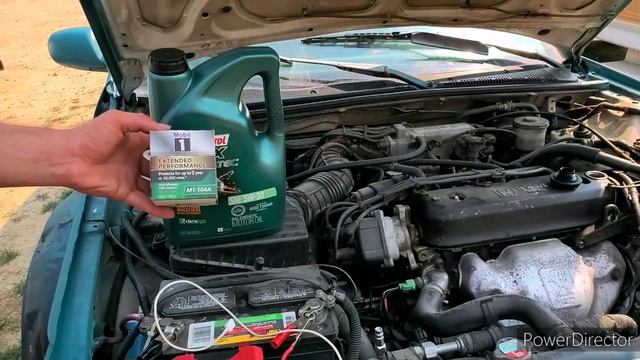 why you shouldn't use this engine oil смотреть онлайн