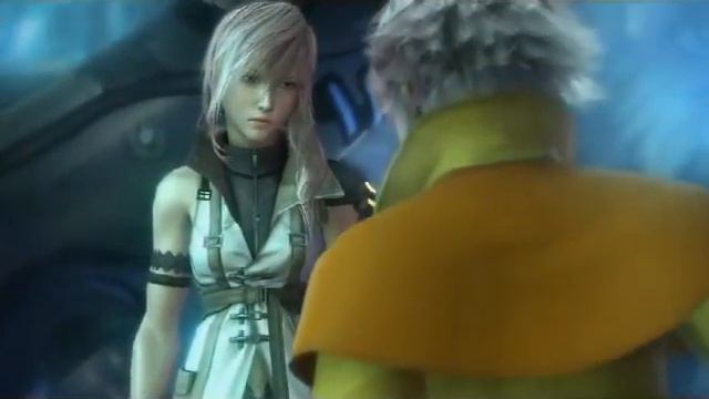 Final Fantasy XIII: Movies (part 10) смотреть онлайн
