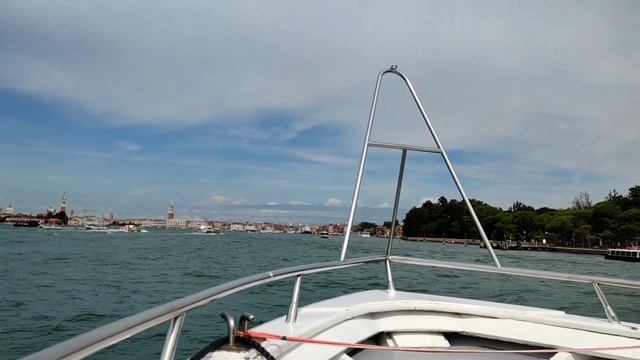 ОТПУСК В ИТАЛИИ 31.07.2023 LIDO DI JESOLO смотреть онлайн