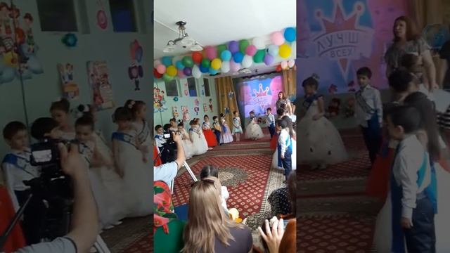 Незабудка 62 детский сад смотреть онлайн