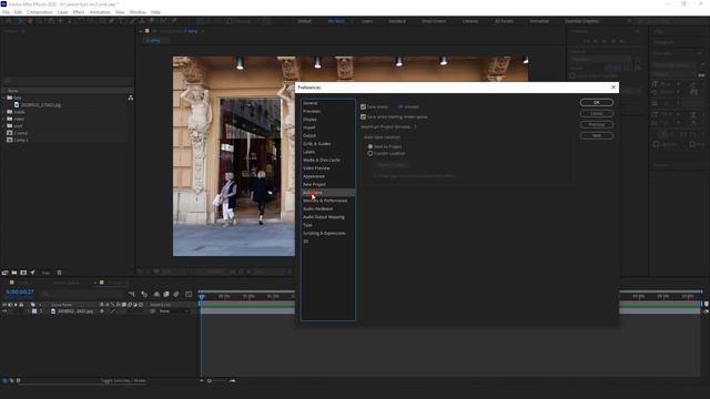 Уроки по работе с After Effects - сборник самых популярных уроков. 3 и 4 уроки. смотреть онлайн